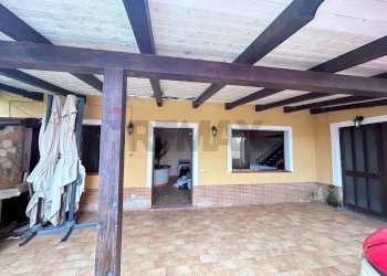 Terrazza - Two-room apartment Località Cardolo
 
snc, Feroleto Antico - photo 15