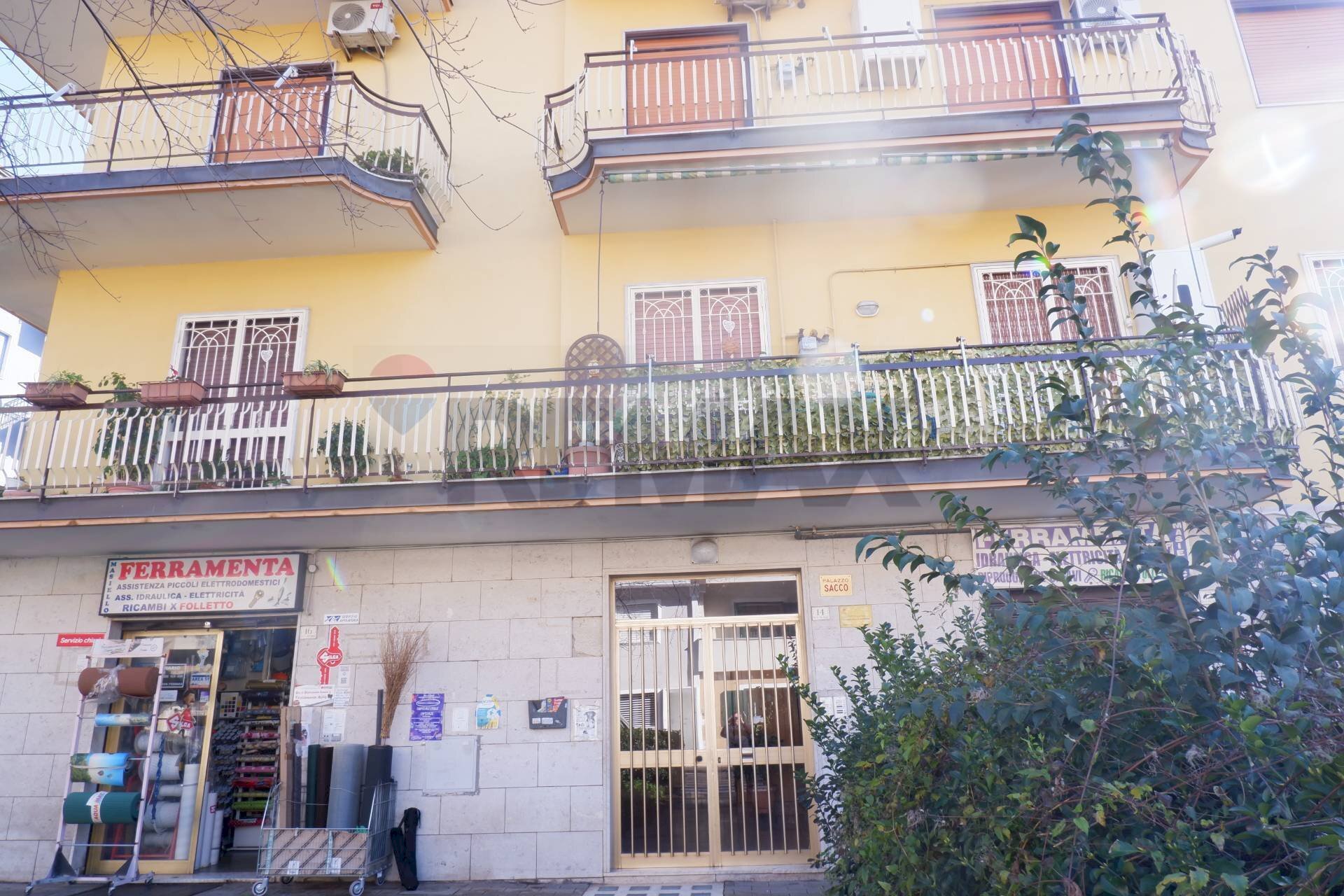 Edificio all\'aperto - Quadrilocale Via Don Giuseppe Ganci
 
14, Caserta - foto 3