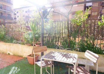 Terrazza - Quadrilocale Via Don Giuseppe Ganci
 
14, Caserta - foto 7