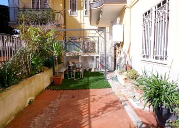 Terrazza - Quadrilocale Via Don Giuseppe Ganci
 
14, Caserta - foto 9