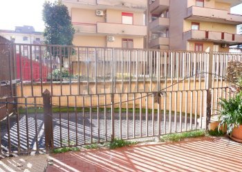 Balcone - Quadrilocale Via Don Giuseppe Ganci
 
14, Caserta - foto 10