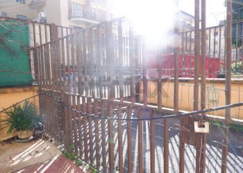 Balcone - Quadrilocale Via Don Giuseppe Ganci
 
14, Caserta - foto 11