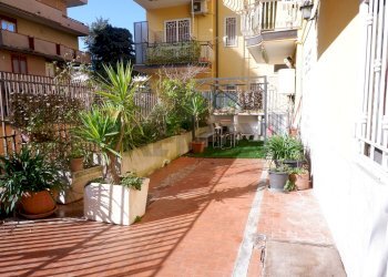 Terrazza - Quadrilocale Via Don Giuseppe Ganci
 
14, Caserta - foto 13