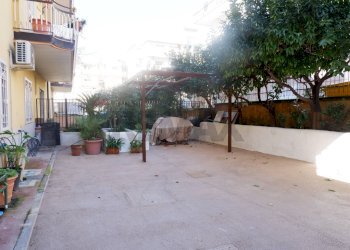 Terrazza - Quadrilocale Via Don Giuseppe Ganci
 
14, Caserta - foto 15