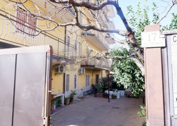 Edificio all\'aperto - Quadrilocale Via Don Giuseppe Ganci
 
14, Caserta - foto 17