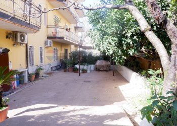 Terrazza - Quadrilocale Via Don Giuseppe Ganci
 
14, Caserta - foto 20