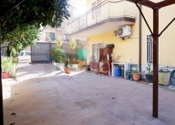 Terrazza - Quadrilocale Via Don Giuseppe Ganci
 
14, Caserta - foto 21