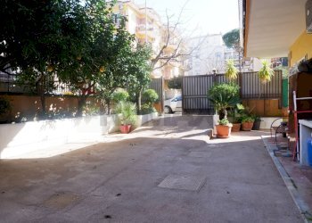 Terrazza - Quadrilocale Via Don Giuseppe Ganci
 
14, Caserta - foto 22