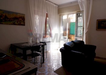 Sala da pranzo - Quadrilocale Via Don Giuseppe Ganci
 
14, Caserta - foto 31