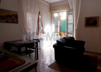 Soggiorno - Quadrilocale Via Don Giuseppe Ganci
 
14, Caserta - foto 32