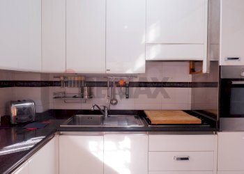 Cucina - Quadrilocale Via Don Giuseppe Ganci
 
14, Caserta - foto 34