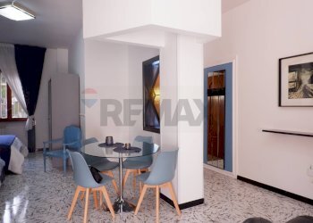 Sala da pranzo - Quadrilocale Via Don Giuseppe Ganci
 
14, Caserta - foto 35