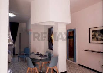 Sala da pranzo - Quadrilocale Via Don Giuseppe Ganci
 
14, Caserta - foto 42