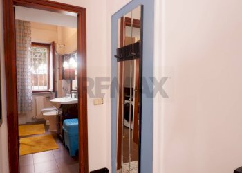 Hall / corridoio - Quadrilocale Via Don Giuseppe Ganci
 
14, Caserta - foto 45