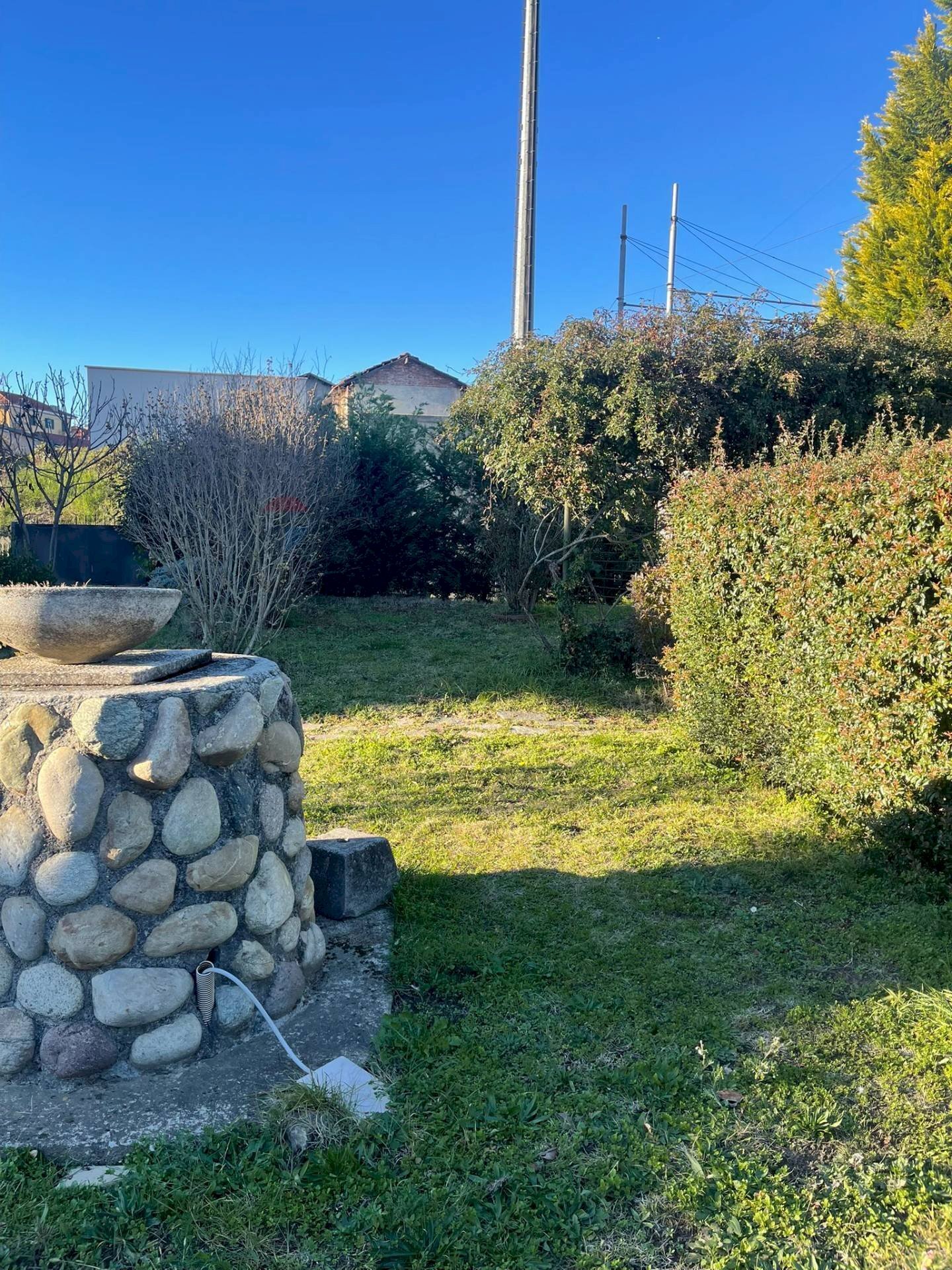 Giardino - Independent house Cairo Montenotte - photo 3