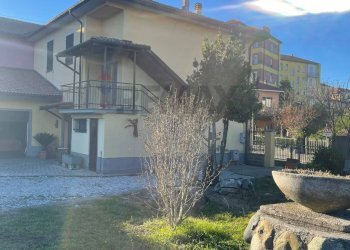 Casa all\'aperto - Independent house Cairo Montenotte - photo 1