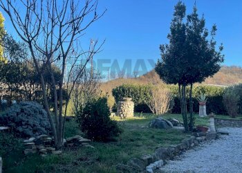 Giardino - Independent house Cairo Montenotte - photo 2