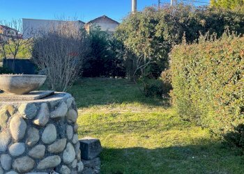 Giardino - Independent house Cairo Montenotte - photo 3