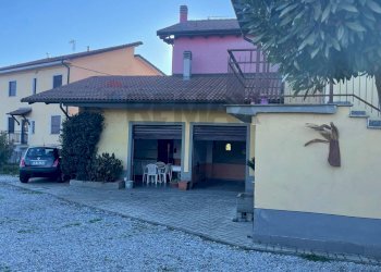 Casa all\'aperto - Independent house Cairo Montenotte - photo 5