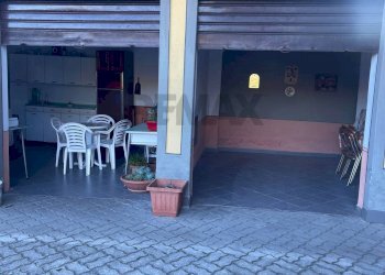 Parcheggio - Independent house Cairo Montenotte - photo 6