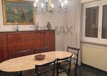 Sala da pranzo - Independent house Cairo Montenotte - photo 15