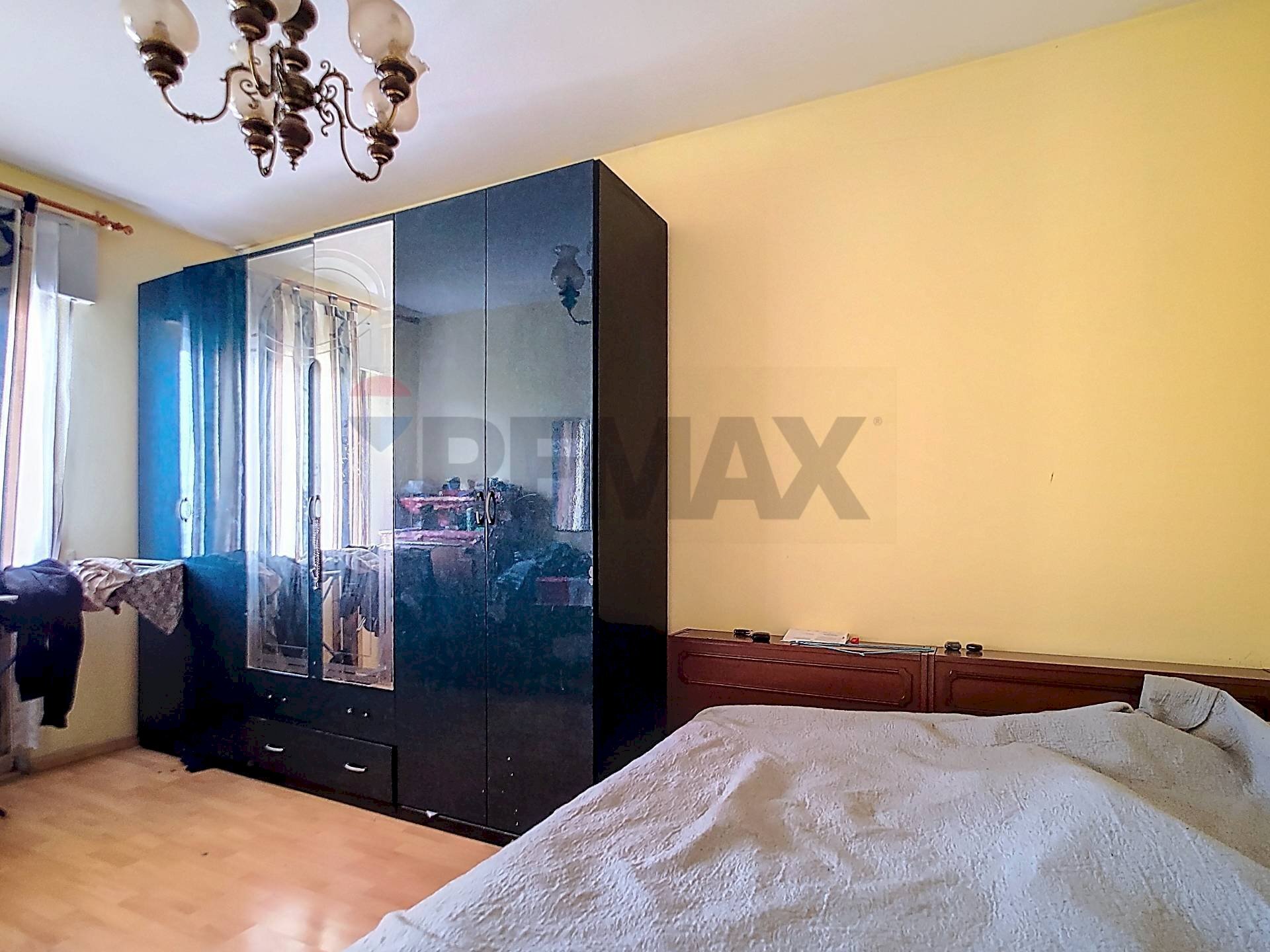 Camera / camera da letto - Quadrilocale via Padova, Caerano di San Marco - foto 3