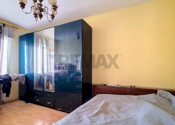 Camera / camera da letto - Quadrilocale via Padova, Caerano di San Marco - foto 3