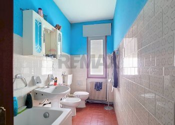 Bagno - Quadrilocale via Padova, Caerano di San Marco - foto 4
