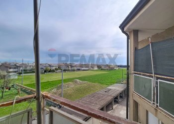 Balcone - Quadrilocale via Padova, Caerano di San Marco - foto 9