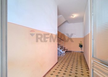 Hall / corridoio - Quadrilocale via Padova, Caerano di San Marco - foto 13