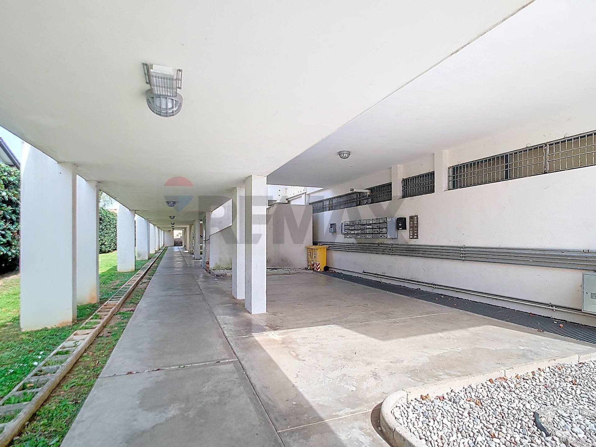 Terrazza - Appartamento VIA MONTE SANTO, Montebelluna - foto 1