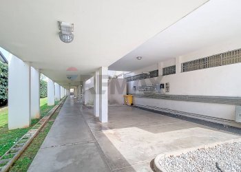 Terrazza - Appartamento VIA MONTE SANTO, Montebelluna - foto 1