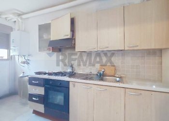 Cucina - Appartamento VIA MONTE SANTO, Montebelluna - foto 5