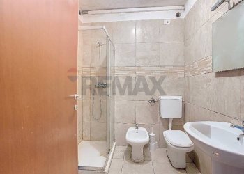 Bagno - Appartamento VIA MONTE SANTO, Montebelluna - foto 7