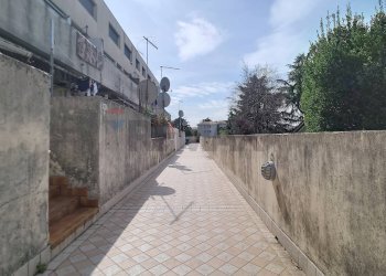 Edificio all\'aperto - Appartamento VIA MONTE SANTO, Montebelluna - foto 10