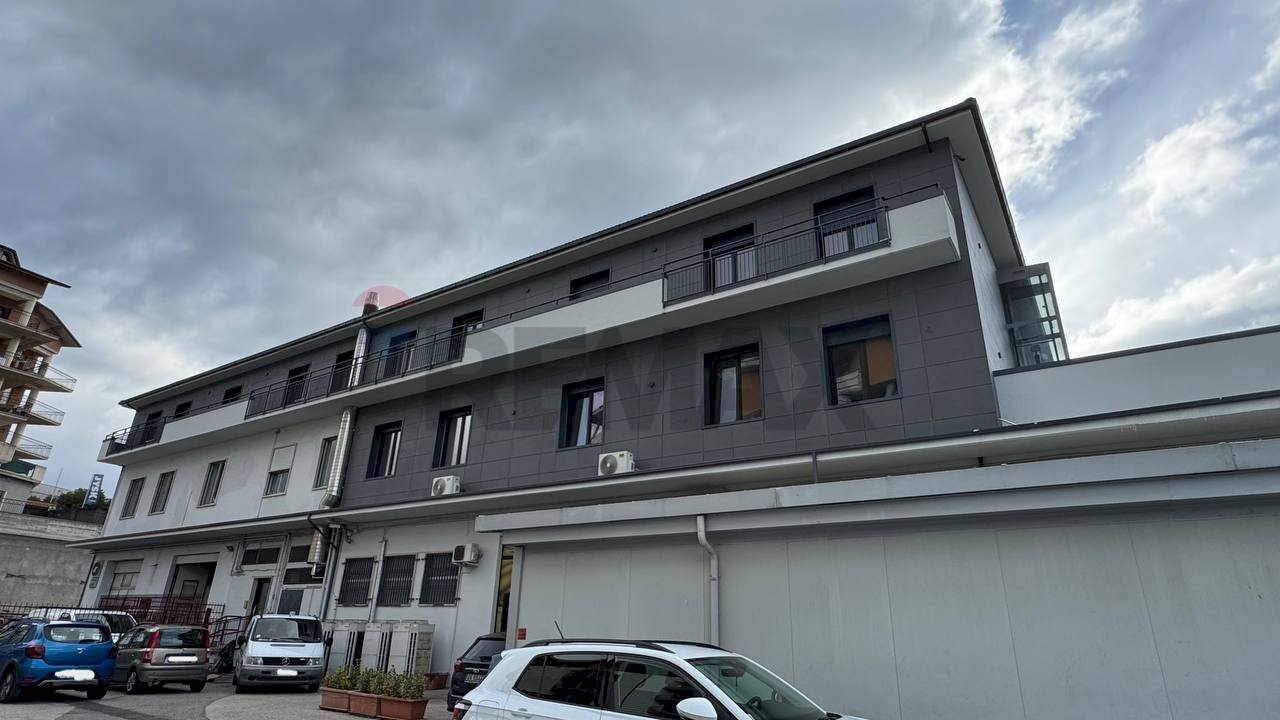 Edificio all\'aperto - Ufficio via XXV Aprile
snc, L'Aquila - foto 2