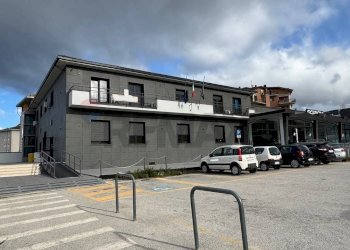 Edificio all\'aperto - Ufficio via XXV Aprile
snc, L'Aquila - foto 1