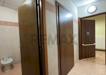 Hall / corridoio - Ufficio via XXV Aprile
snc, L'Aquila - foto 9