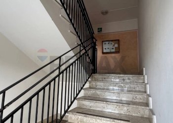 Scale - Ufficio via XXV Aprile
snc, L'Aquila - foto 10