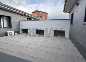 Terrazza - Ufficio via XXV Aprile
snc, L'Aquila - foto 22