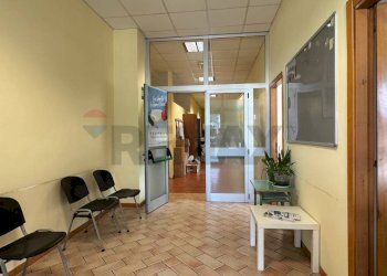 Hall / corridoio - Ufficio via XXV Aprile
snc, L'Aquila - foto 3