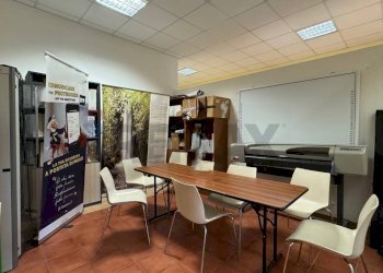 Sala da pranzo - Ufficio via XXV Aprile
snc, L'Aquila - foto 6