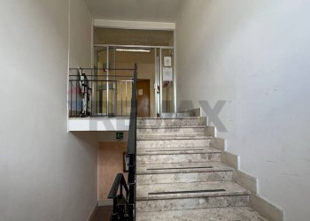 Scale - Ufficio via XXV Aprile
snc, L'Aquila - foto 11