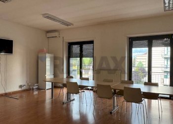 Sala da pranzo - Ufficio via XXV Aprile
snc, L'Aquila - foto 17