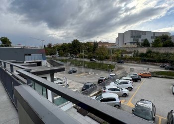 Balcone - Ufficio via XXV Aprile
snc, L'Aquila - foto 19