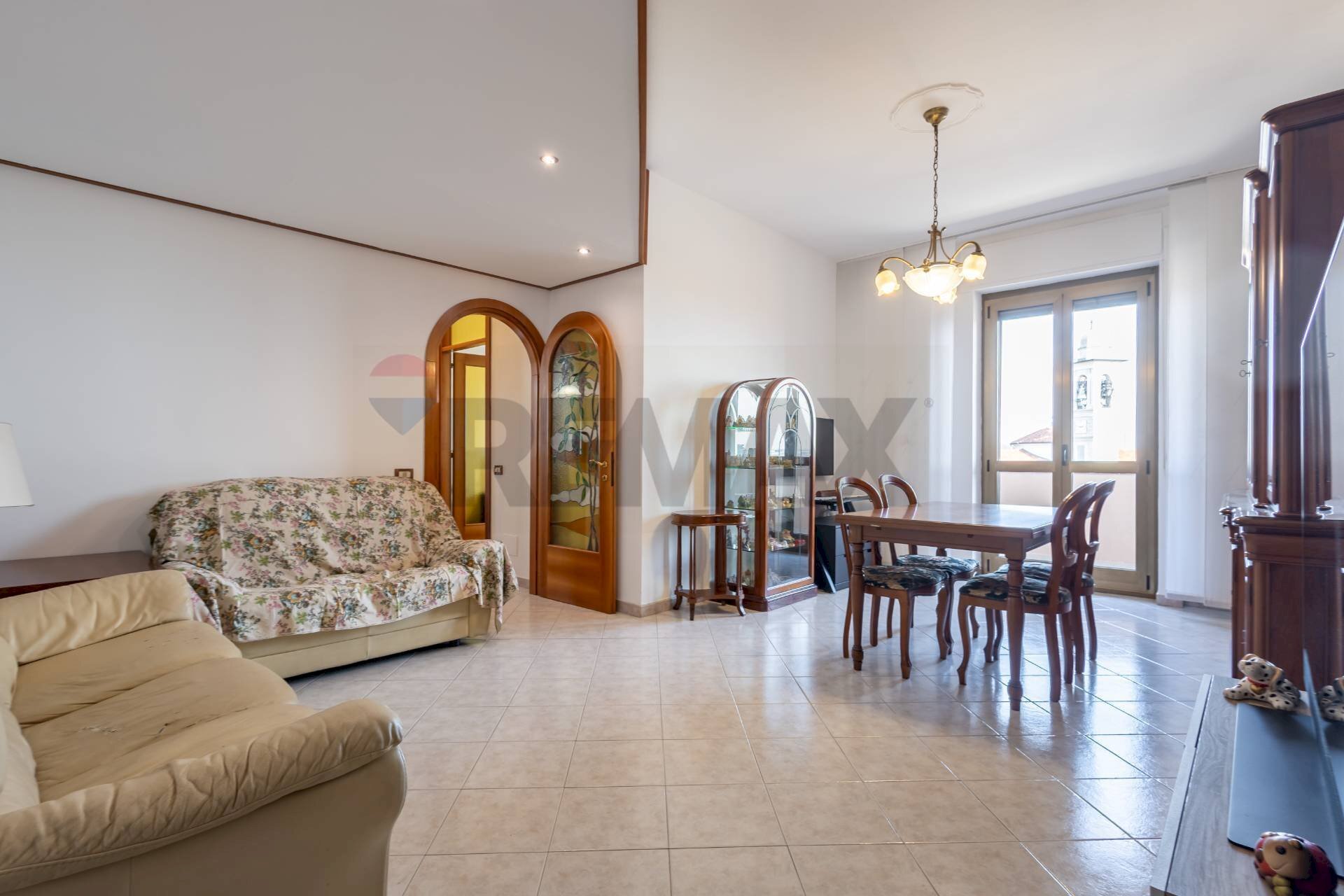 Sala da pranzo - Three-room apartment via adda
 
9, Brugherio - photo 1