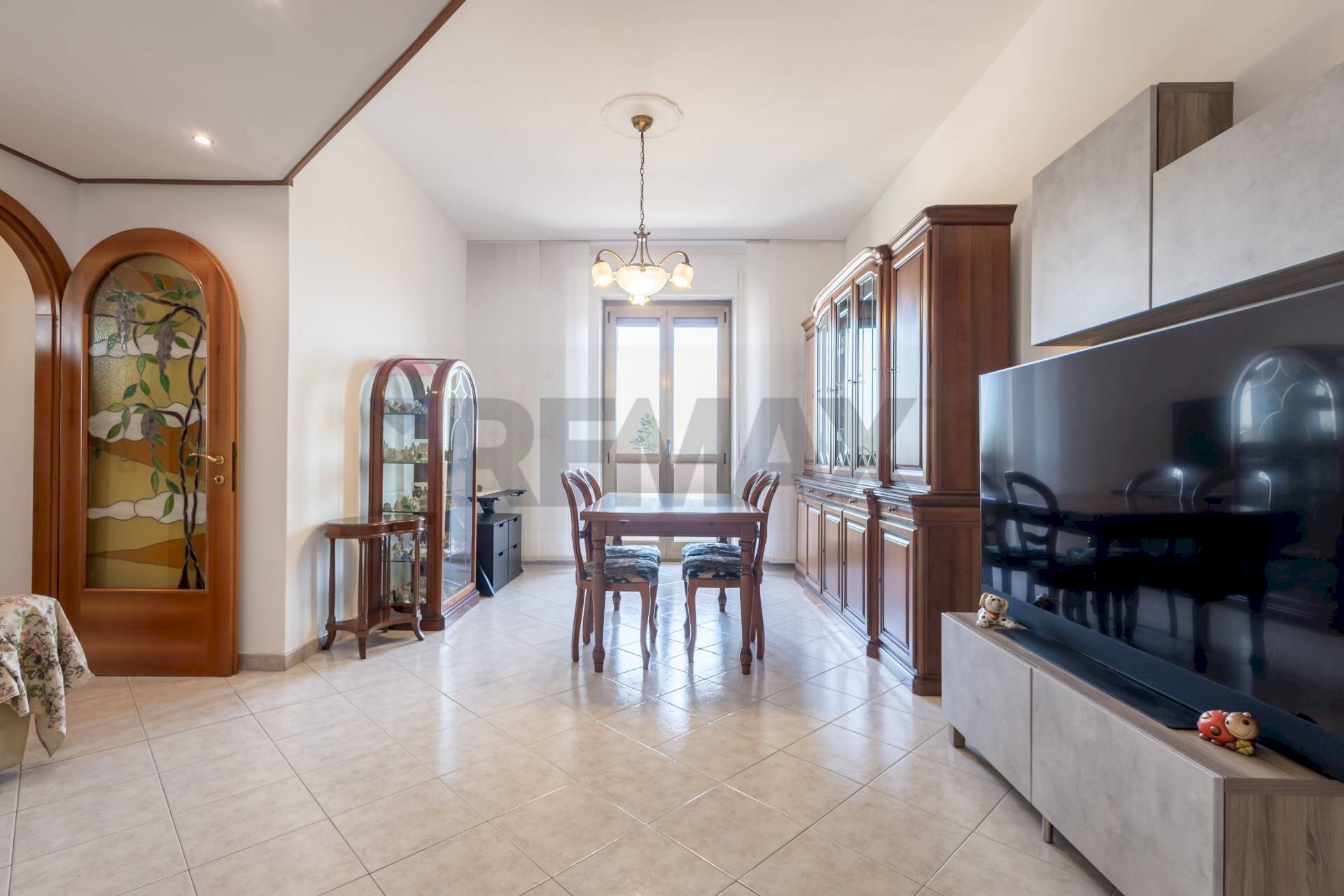 Sala da pranzo - Three-room apartment via adda
 
9, Brugherio - photo 2