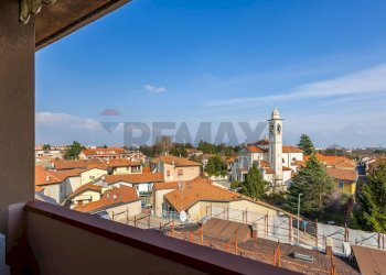 Balcone - Three-room apartment via adda
 
9, Brugherio - photo 6