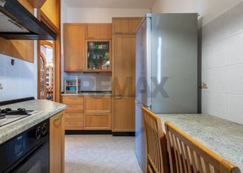 Cucina - Three-room apartment via adda
 
9, Brugherio - photo 10