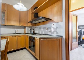 Cucina - Three-room apartment via adda
 
9, Brugherio - photo 11